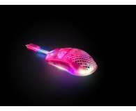 SteelSeries Aerox 3 WL Gen 2 (Magenta Haze) - 1512556 - zdjęcie 15